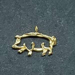 Pig Charm 🐷